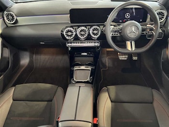 Used Mercedes-Benz A-Class 2024 for sale - 75496633: Photo