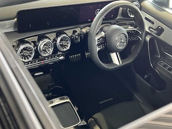 Used Mercedes-Benz A-Class 2024 for sale - 75496633: Photo