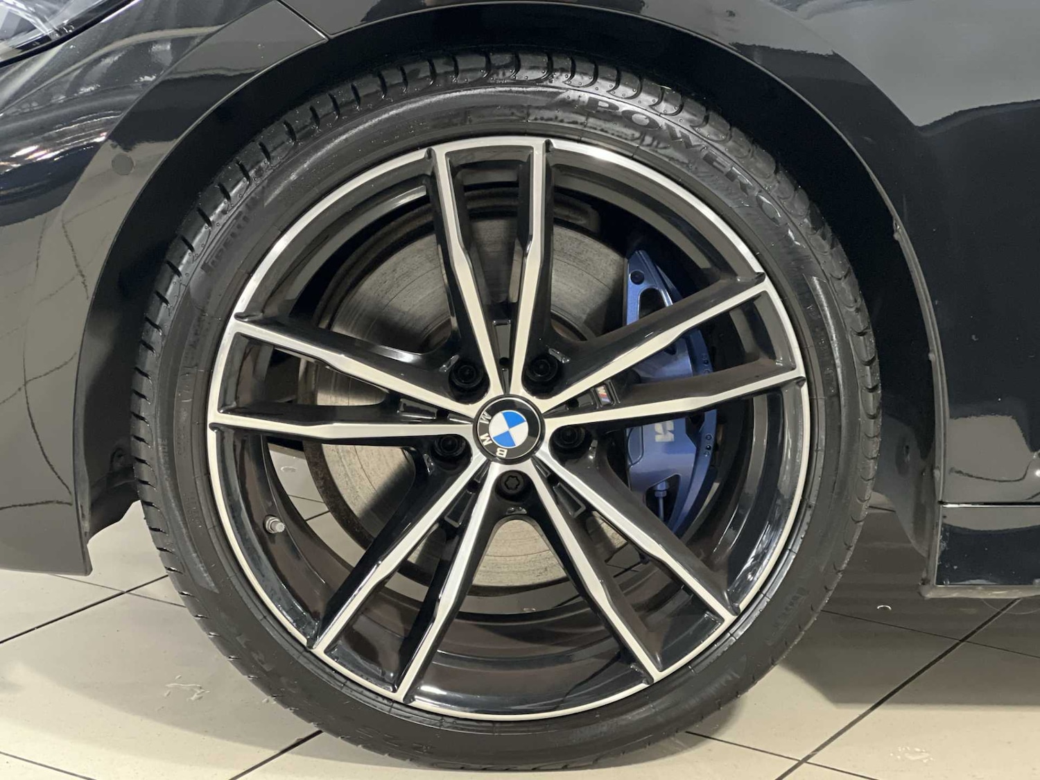 Used BMW 3 Series 2022 for sale - 76362531: Photo 10