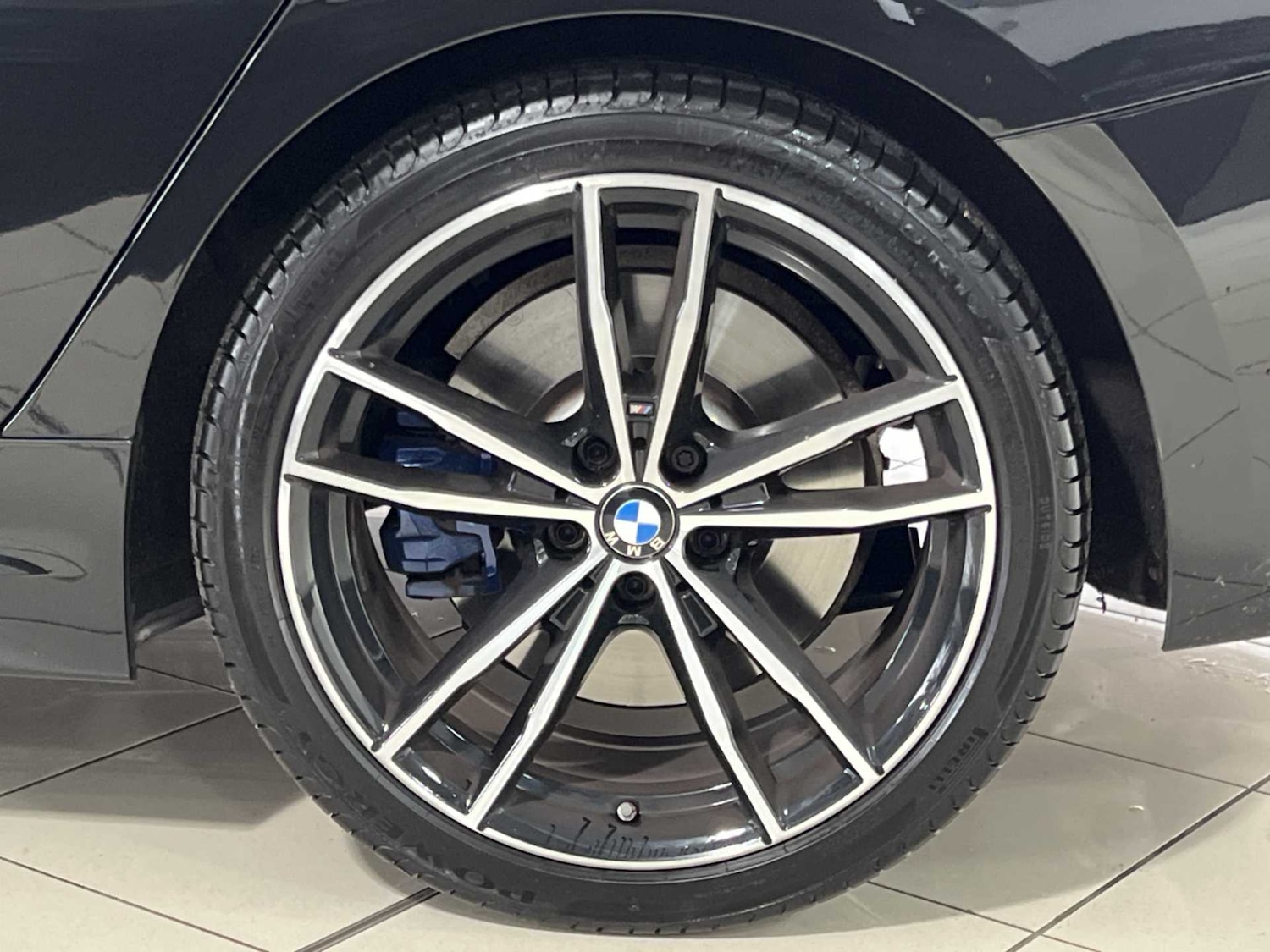 Used BMW 3 Series 2022 for sale - 76362531: Photo 11