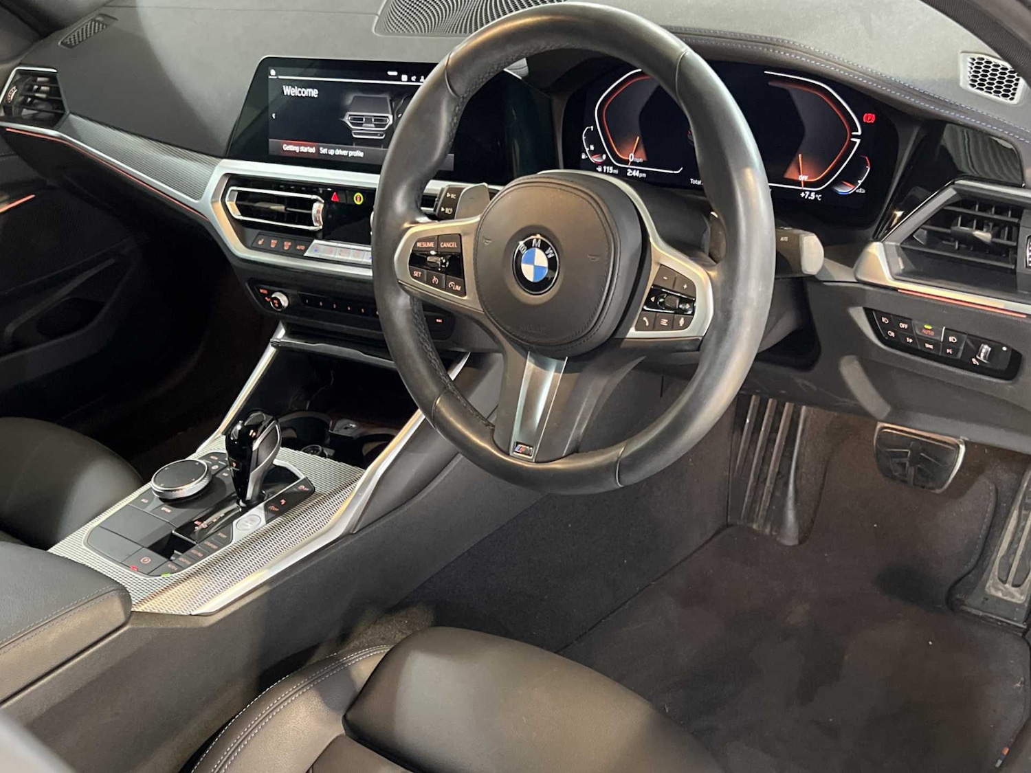 Used BMW 3 Series 2022 for sale - 76362531: Photo 13