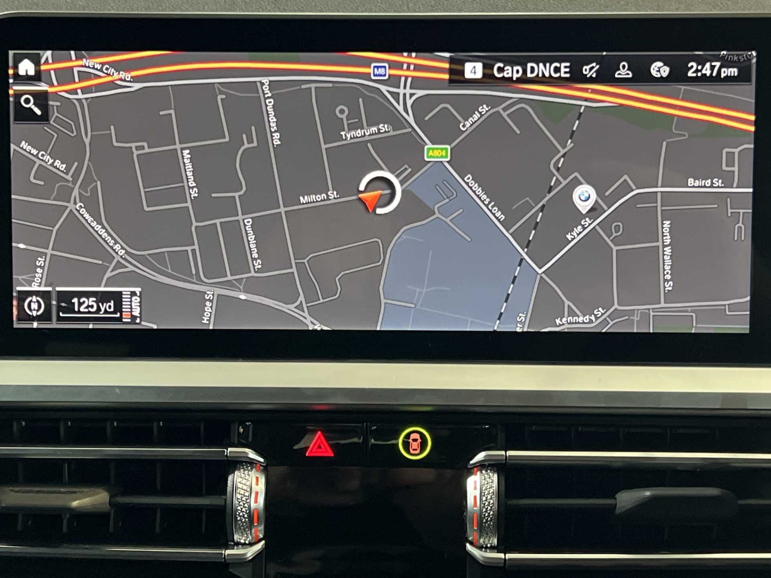 Used BMW 3 Series 2022 for sale - 76362531: Photo 19