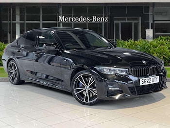 BMW - 3 Series
