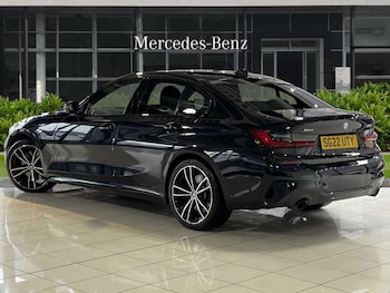 Used BMW 3 Series 2022 for sale - 76362531: Photo