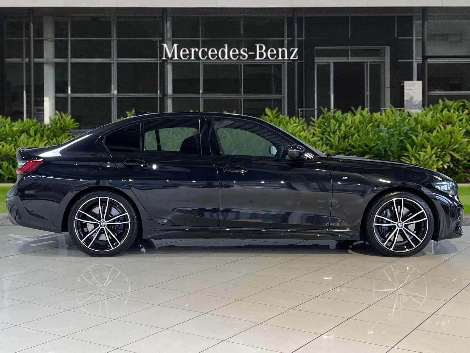 Used BMW 3 Series 2022 for sale - 76362531: Photo 5