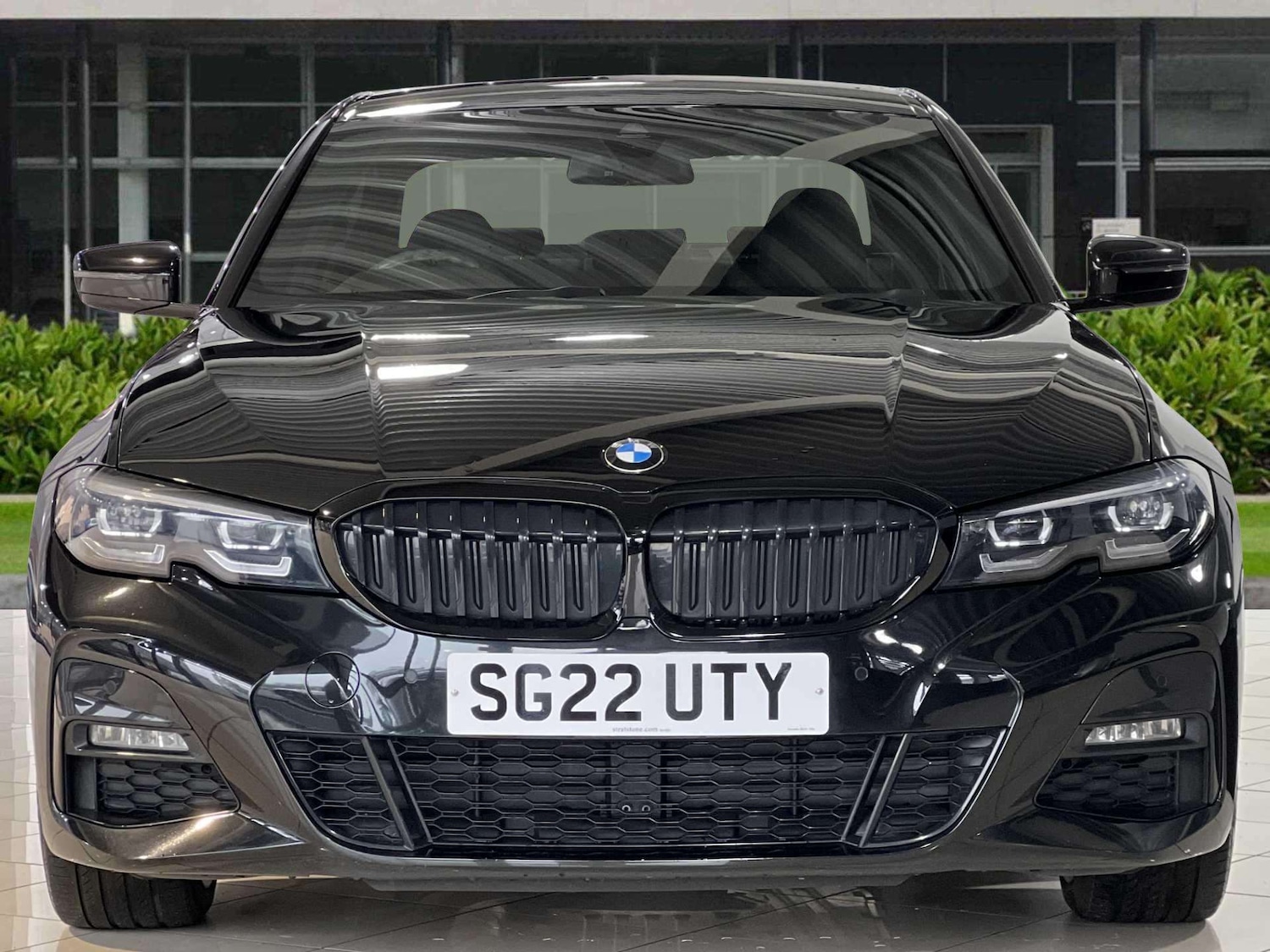 Used BMW 3 Series 2022 for sale - 76362531: Photo 6