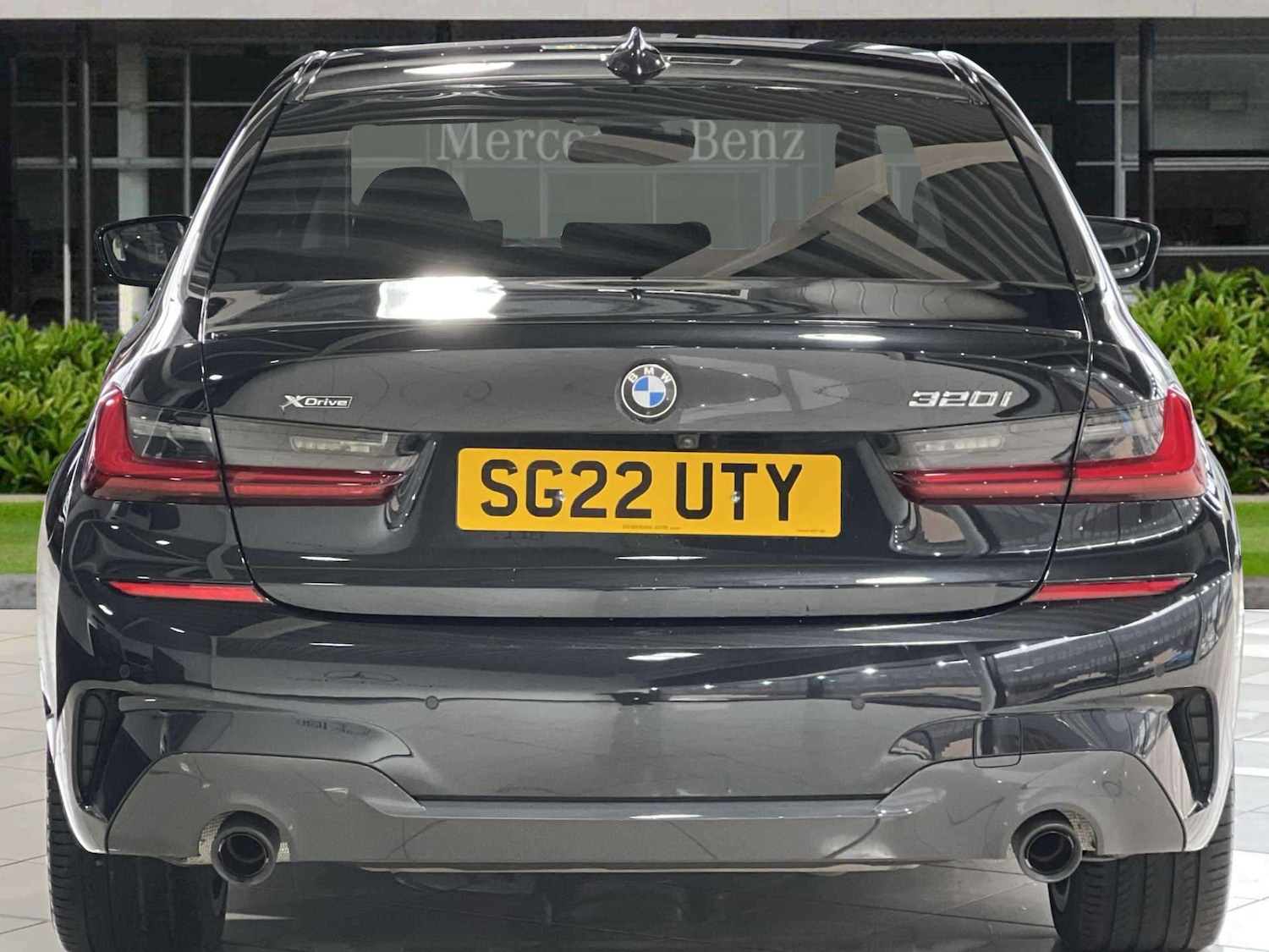 Used BMW 3 Series 2022 for sale - 76362531: Photo 7