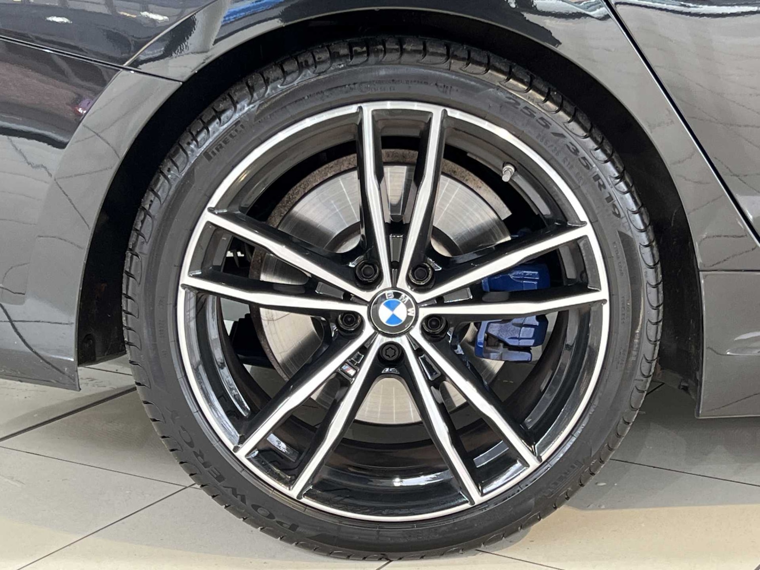 Used BMW 3 Series 2022 for sale - 76362531: Photo 8
