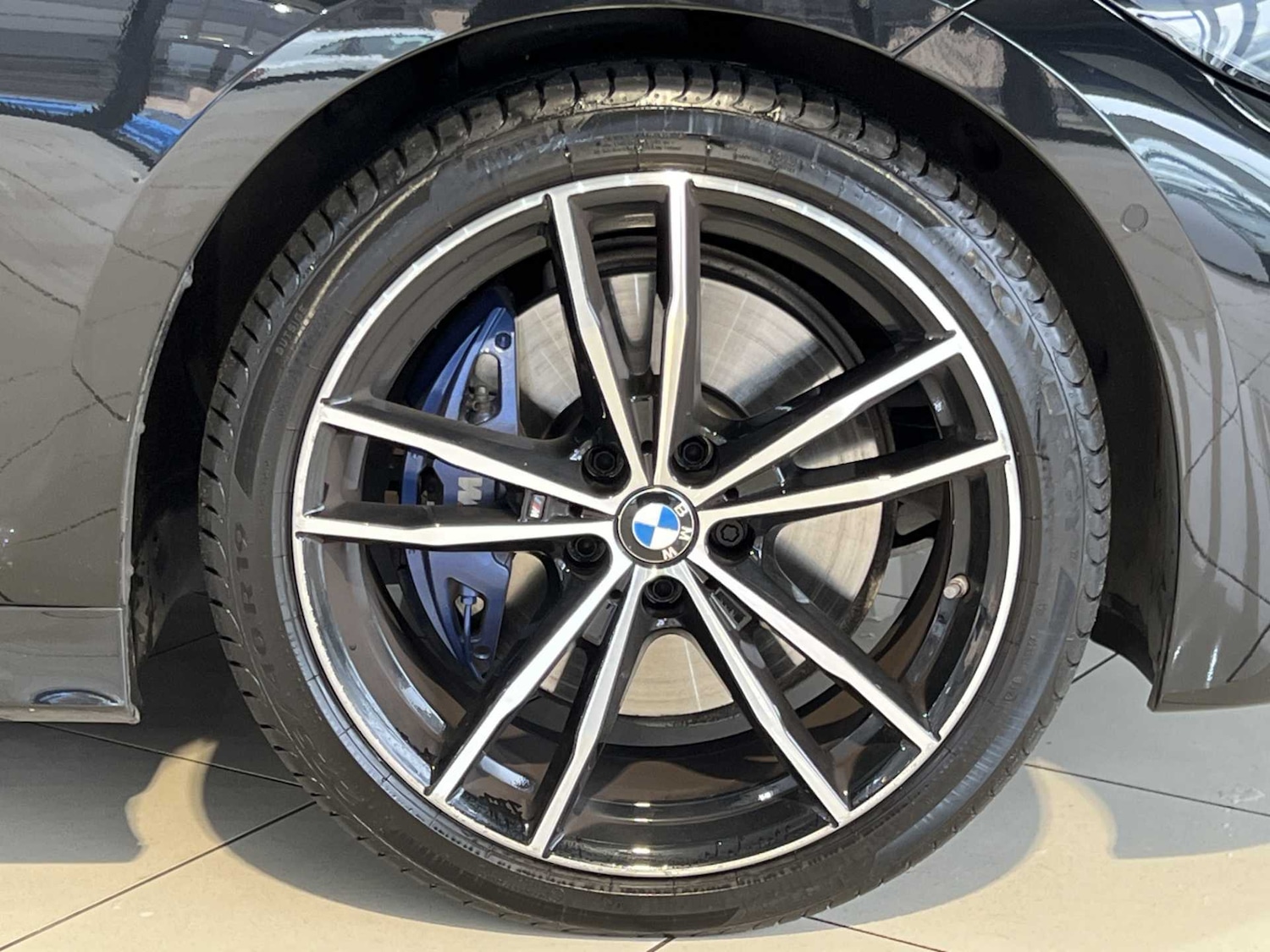 Used BMW 3 Series 2022 for sale - 76362531: Photo 9