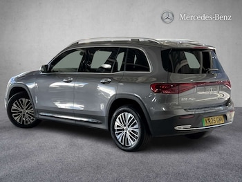 Used Mercedes-Benz EQB 2025 for sale - 78696399: Photo