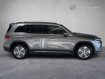 Used Mercedes-Benz EQB 2025 for sale - 78696399: Photo