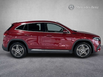 Used Mercedes-Benz EQA 2022 for sale - 79282212: Photo