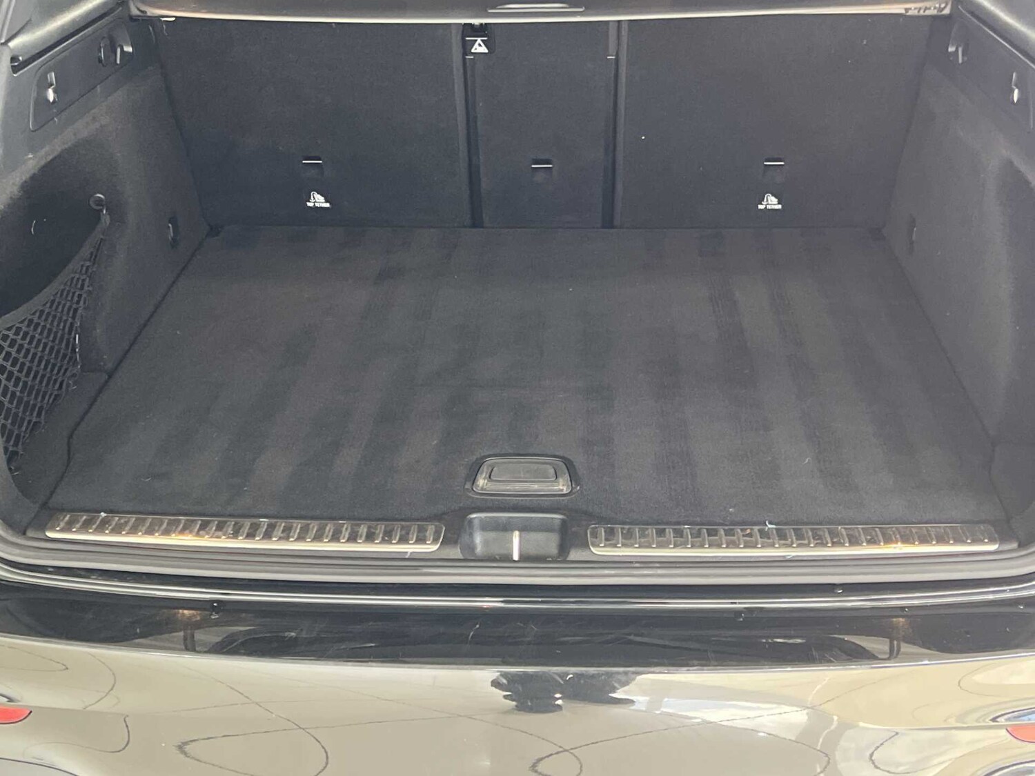Used Mercedes-Benz GLC 2021 for sale - 76088065: Photo 13
