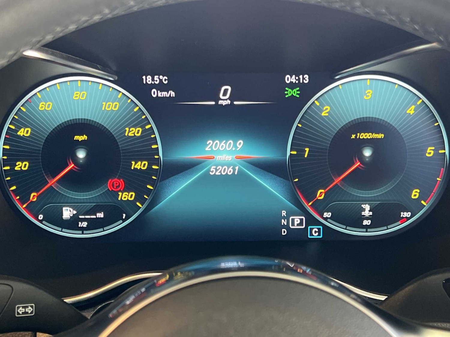 Used Mercedes-Benz GLC 2021 for sale - 76088065: Photo 17