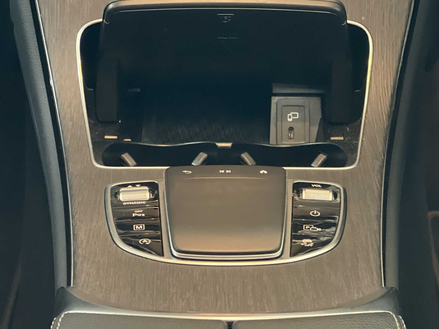 Used Mercedes-Benz GLC 2021 for sale - 76088065: Photo 19