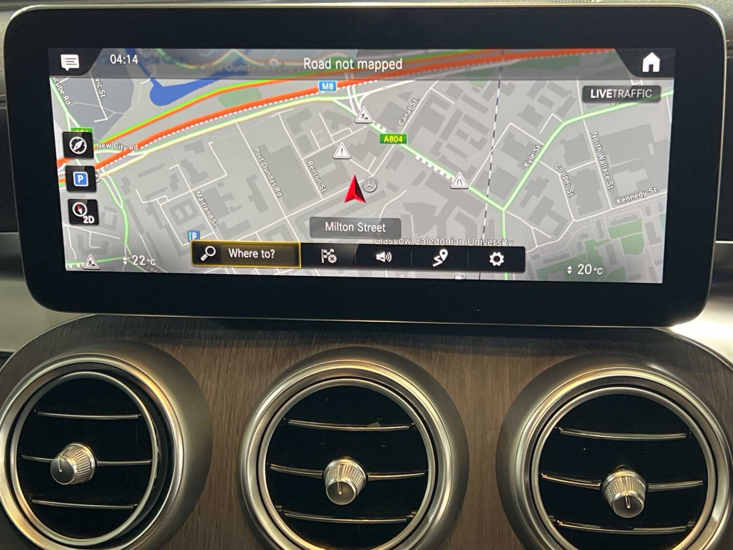 Used Mercedes-Benz GLC 2021 for sale - 76088065: Photo 20