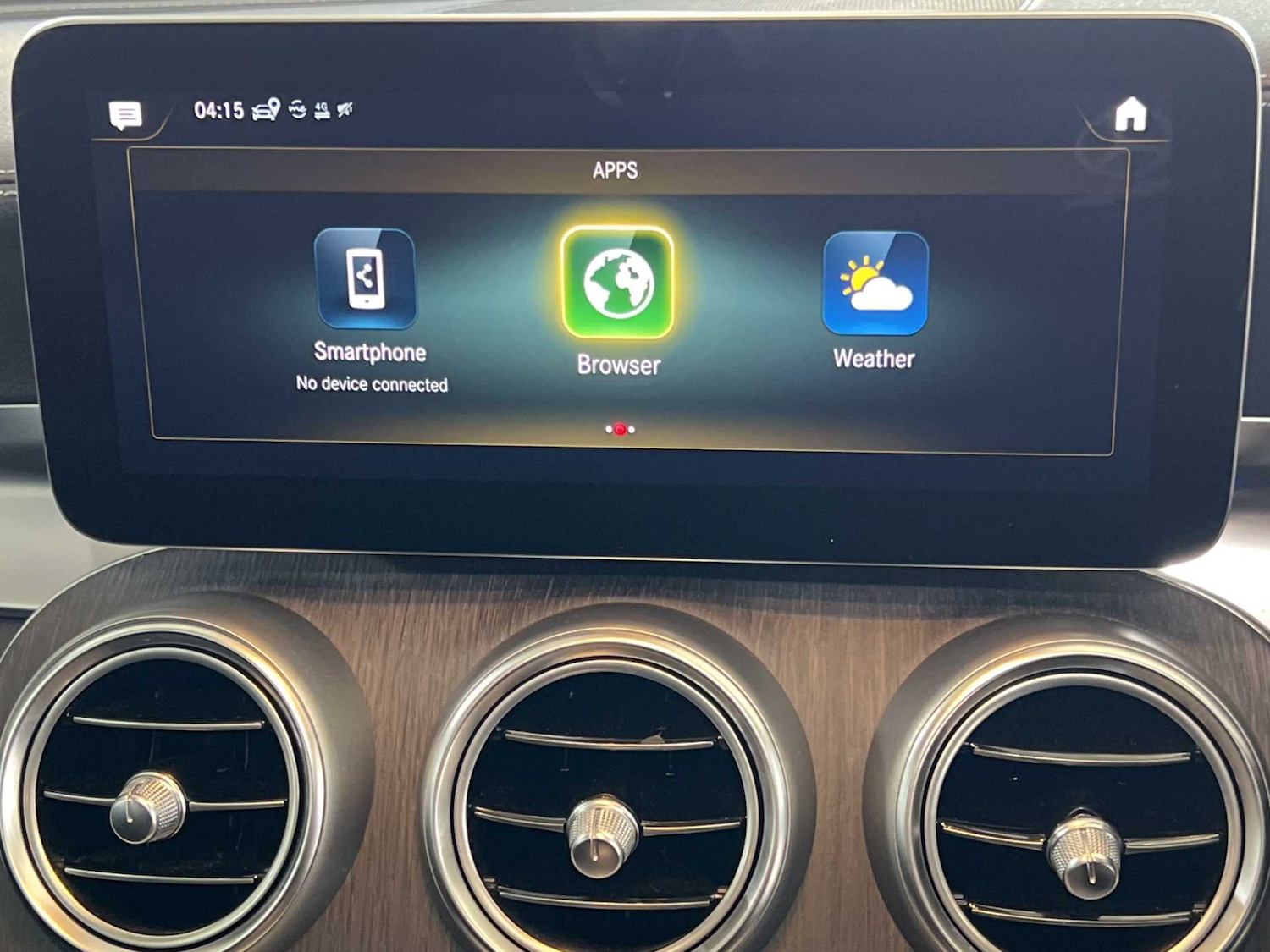Used Mercedes-Benz GLC 2021 for sale - 76088065: Photo 27