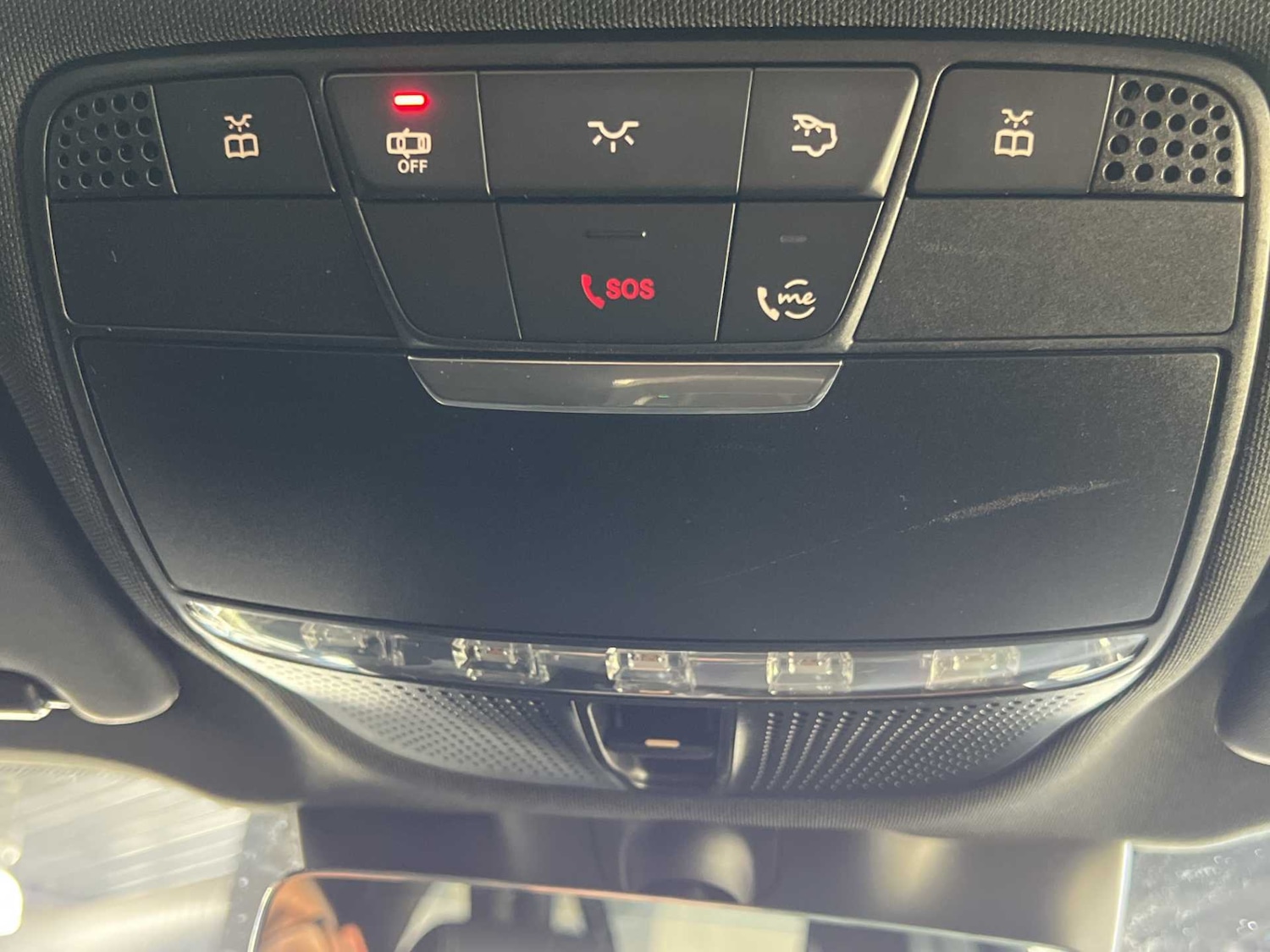 Used Mercedes-Benz GLC 2021 for sale - 76088065: Photo 29