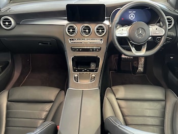 Used Mercedes-Benz GLC 2021 for sale - 76088065: Photo 3