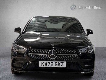 Used Mercedes-Benz CLA 2023 for sale - 77810980: Photo