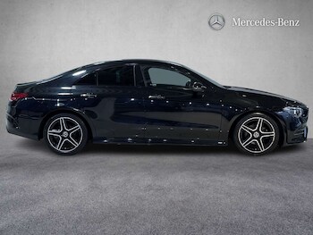 Used Mercedes-Benz CLA 2023 for sale - 77810980: Photo