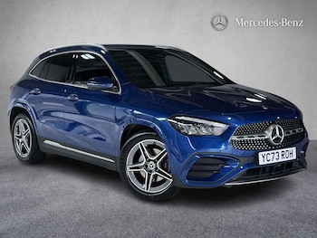 Used Mercedes-Benz GLA 2023 for sale - 79109101: Photo