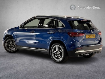Used Mercedes-Benz GLA 2023 for sale - 79109101: Photo
