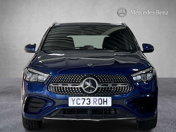 Used Mercedes-Benz GLA 2023 for sale - 79109101: Photo