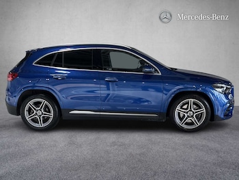 Used Mercedes-Benz GLA 2023 for sale - 79109101: Photo