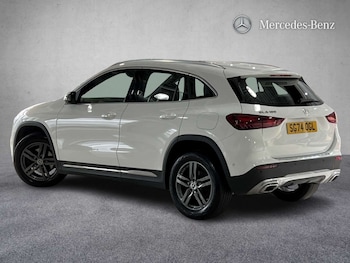 Used Mercedes-Benz GLA 2024 for sale - 78978901: Photo