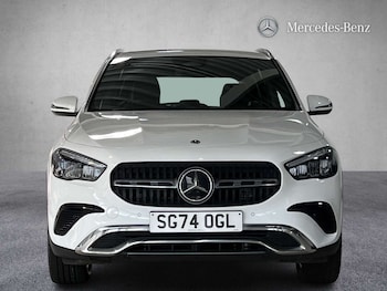 Used Mercedes-Benz GLA 2024 for sale - 78978901: Photo