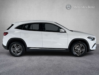 Used Mercedes-Benz GLA 2024 for sale - 78978901: Photo