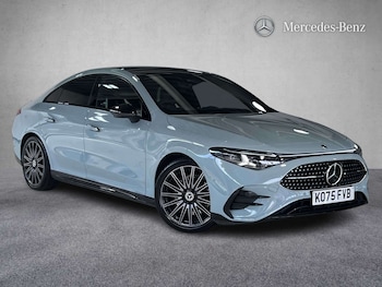 Used Mercedes-Benz CLA 2026 for sale - 79014988: Photo