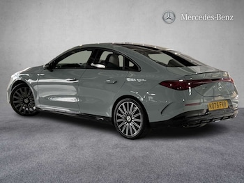 Used Mercedes-Benz CLA 2026 for sale - 79014988: Photo