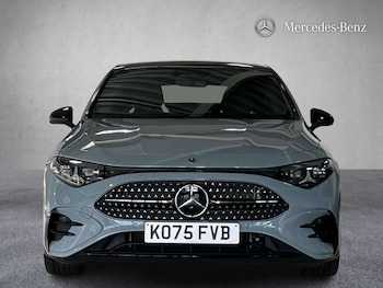 Used Mercedes-Benz CLA 2026 for sale - 79014988: Photo