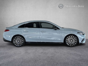 Used Mercedes-Benz CLA 2026 for sale - 79014988: Photo