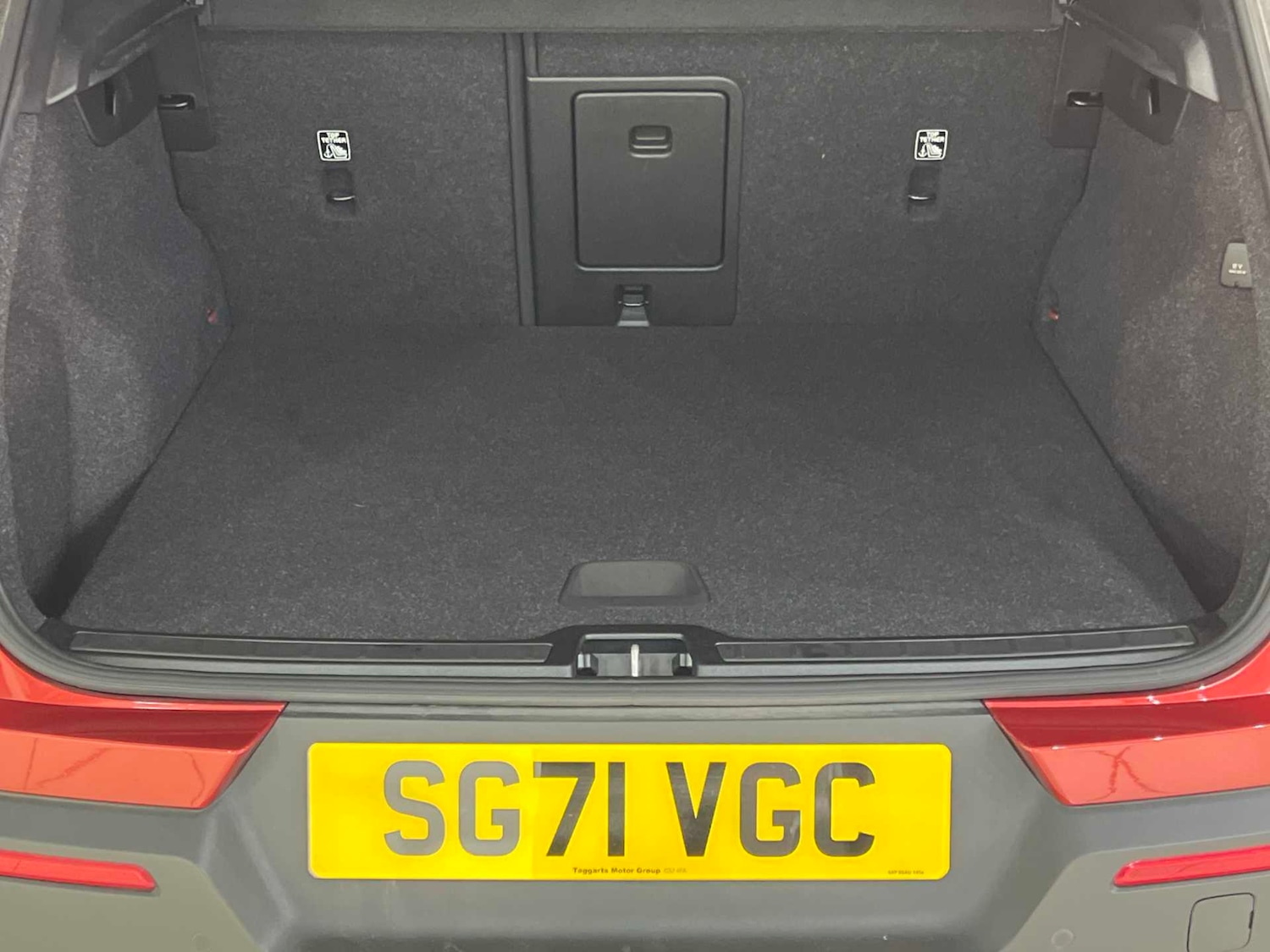 Used Volvo XC40 2022 for sale - 78149074: Photo 12