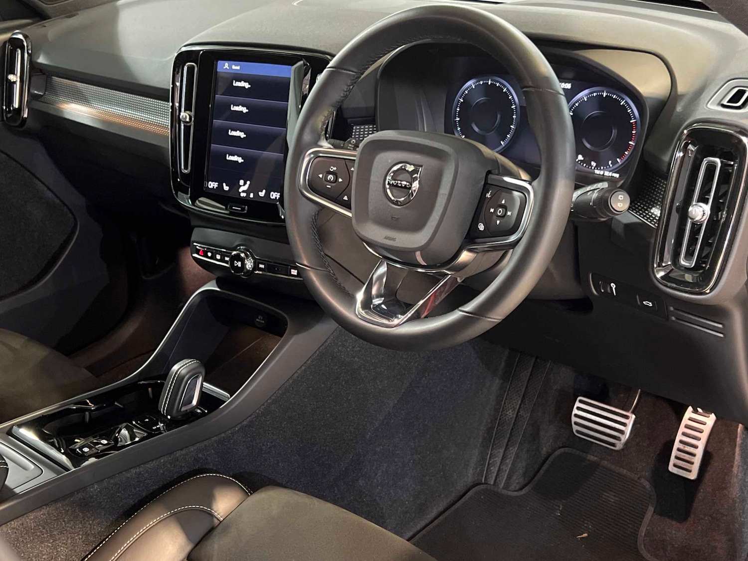 Used Volvo XC40 2022 for sale - 78149074: Photo 14