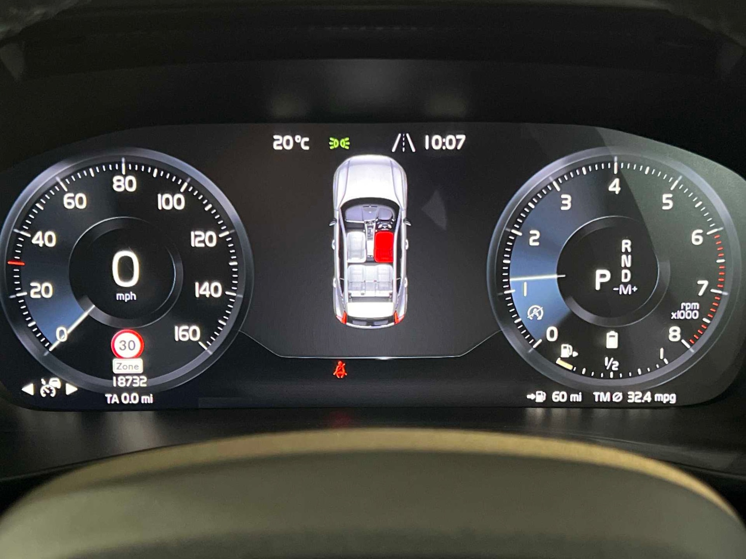 Used Volvo XC40 2022 for sale - 78149074: Photo 16