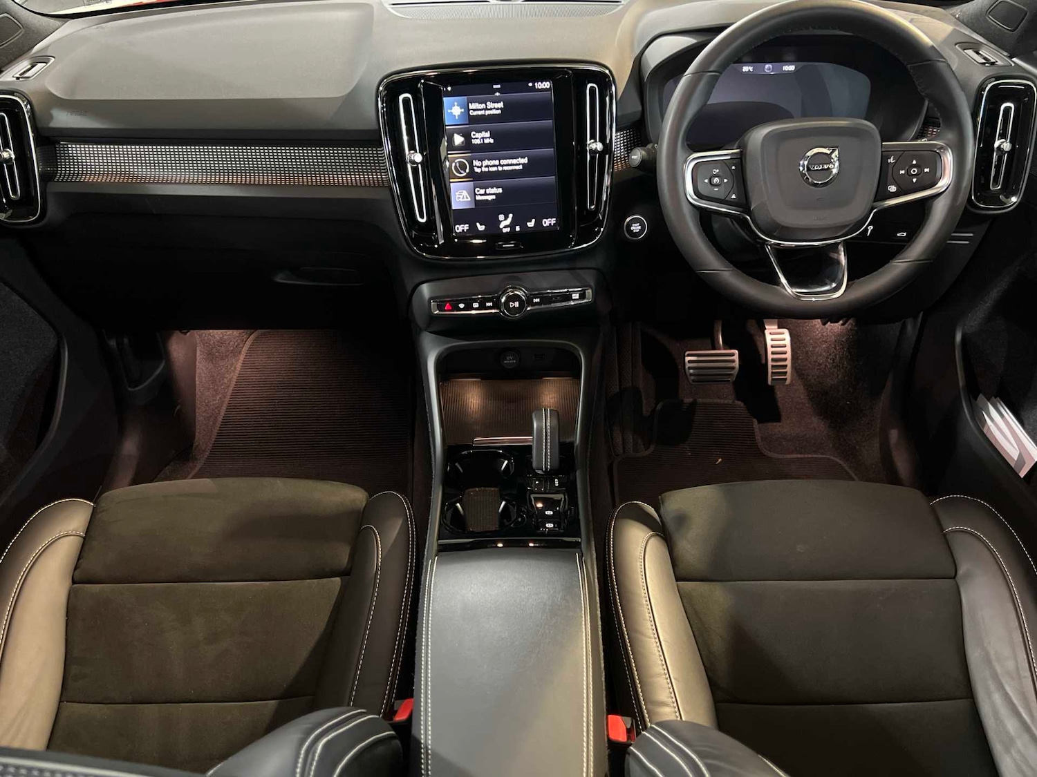 Used Volvo XC40 2022 for sale - 78149074: Photo 3