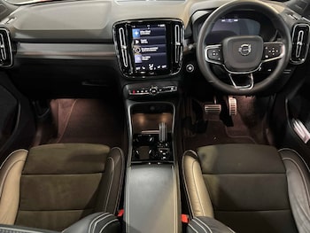 Used Volvo XC40 2022 for sale - 78149074: Photo