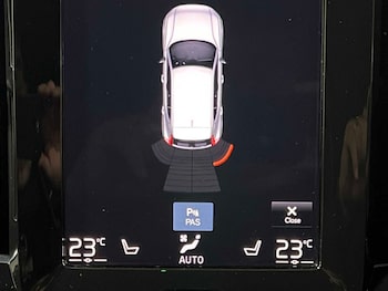 Used Volvo XC40 2022 for sale - 78149074: Photo