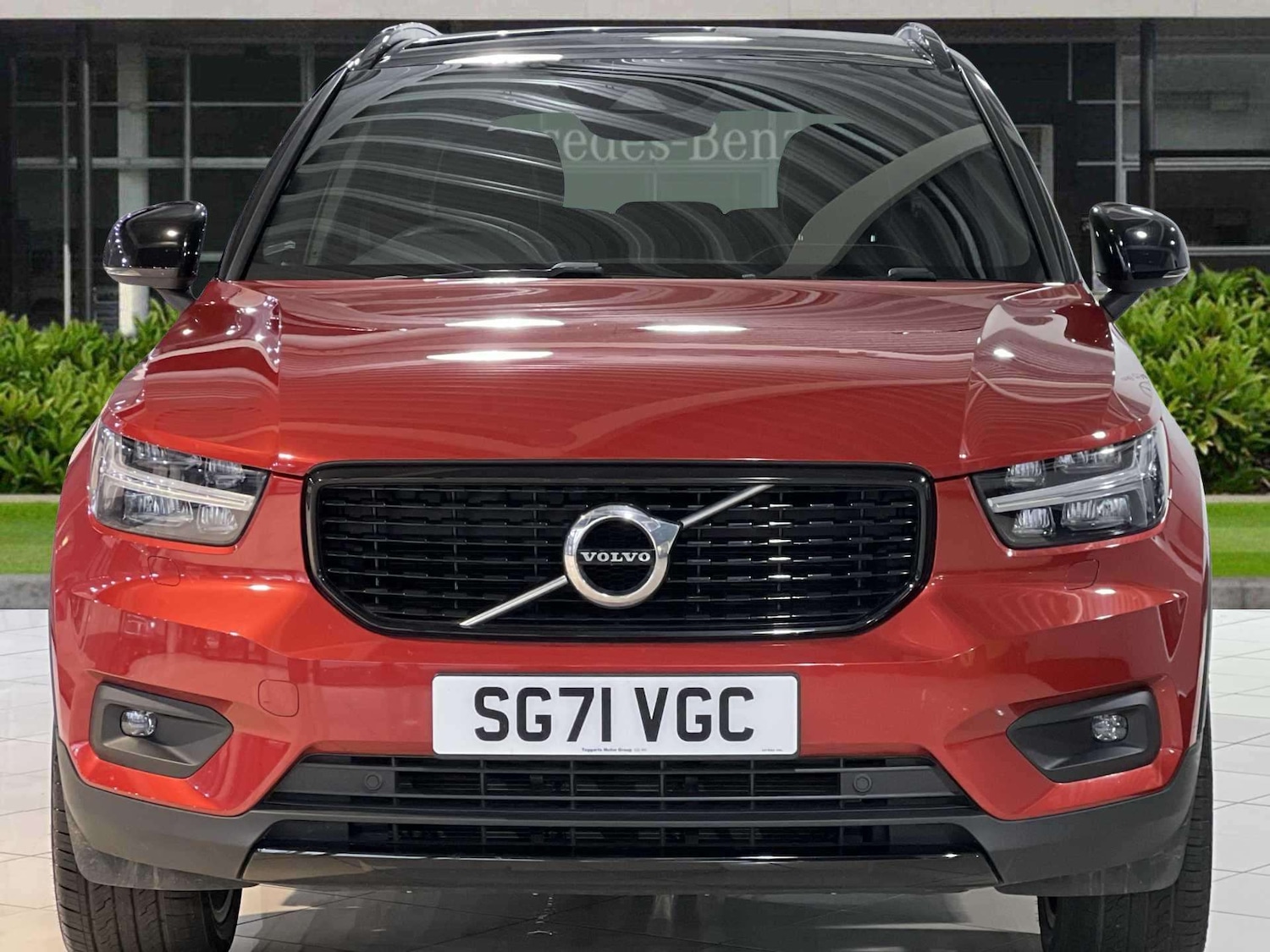 Used Volvo XC40 2022 for sale - 78149074: Photo 6