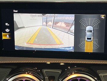 Used Mercedes-Benz A-Class 2022 for sale - 77281951: Photo