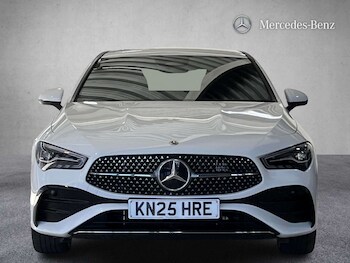 Used Mercedes-Benz CLA 2025 for sale - 78321901: Photo