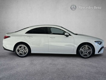 Used Mercedes-Benz CLA 2025 for sale - 78321901: Photo