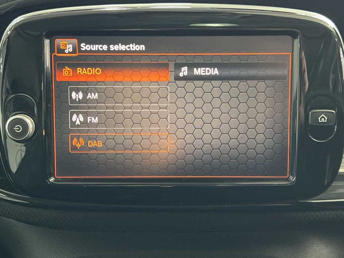 Vehicle 32