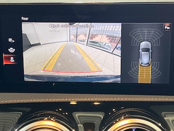 Used Mercedes-Benz A-Class 2021 for sale - 76421073: Photo