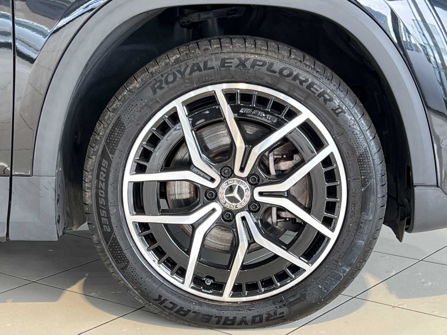 Used Mercedes-Benz EQA 2022 for sale - 76362581: Photo 10