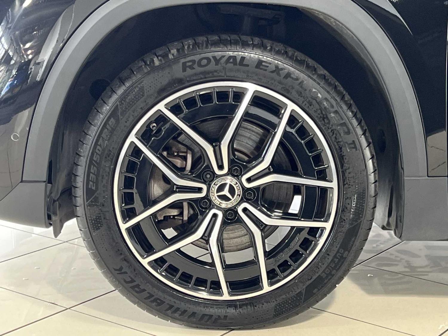 Used Mercedes-Benz EQA 2022 for sale - 76362581: Photo 11